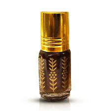 Agarwood Attar No Alcohol Aloeswood Oil All Natural Perfume Oudh Premium Luxury