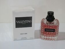 Valentino Donna Born In Roma Eeau De Parfum Spray 3.4 Oz 100 Ml