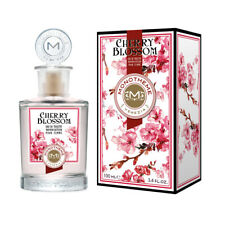 Monotheme End Fragrances Venezia Cherry Blossom 3.4oz Spray EDT Pour Femme
