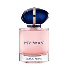 Giorgio Armani My Way Eau De Parfum EDP Spray Womens 3oz 90ml Not In Box