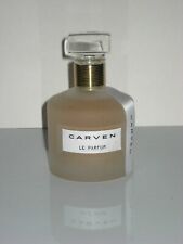 Carven Le Parfum Eau De Parfum Women 3.33 Oz 100 Ml Spray Read Listing
